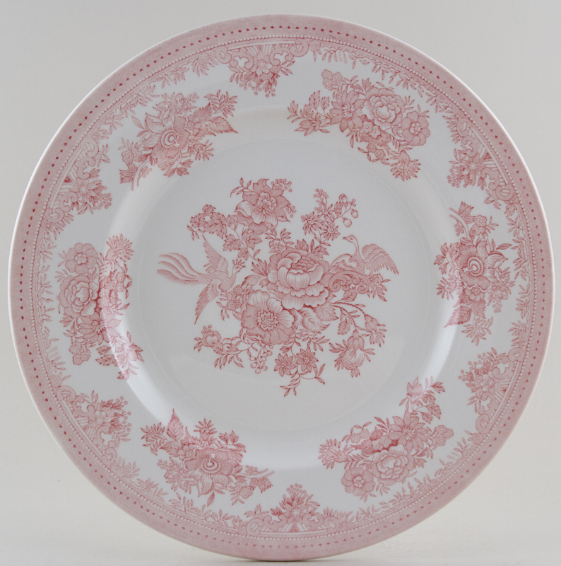 Plate large